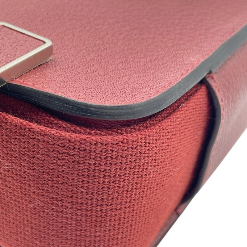 HERMES GETA SHOULDER BAG - 7