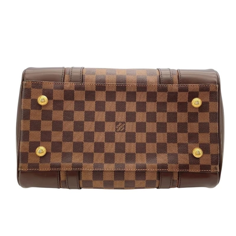 LOUIS VUITTON BERKELEY HANDBAG - 5