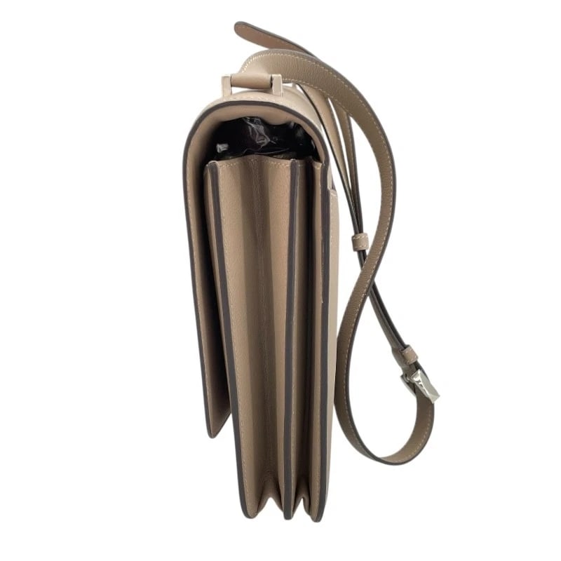 HERMES SHOULDER BAG - 3