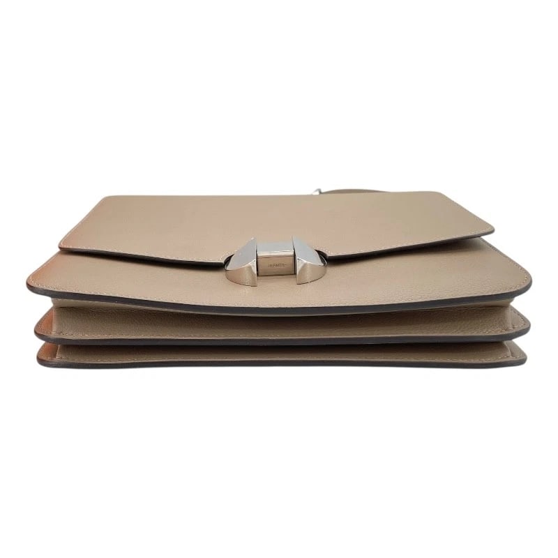 HERMES SHOULDER BAG - 4