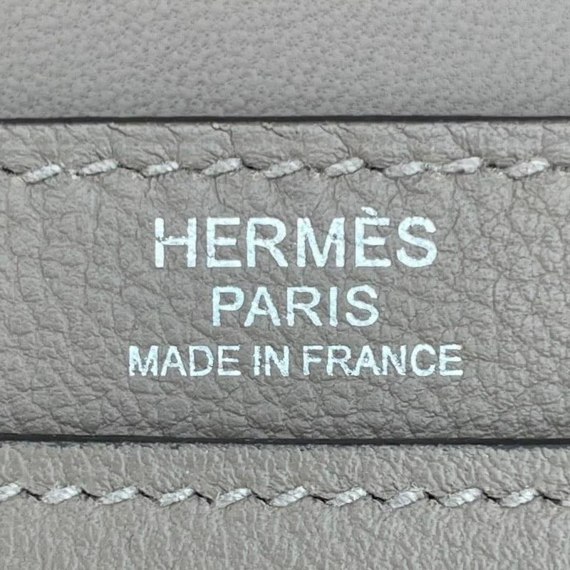HERMES SHOULDER BAG - 6