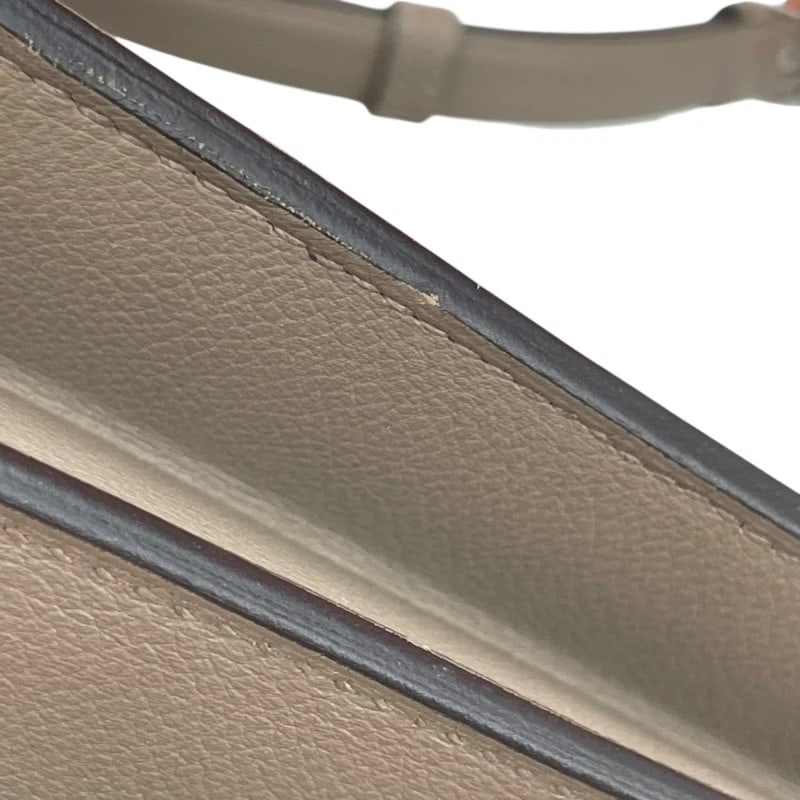 HERMES SHOULDER BAG - 7