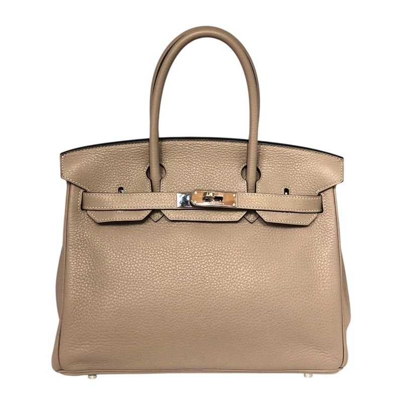 HERMES BIRKIN 30 HANDBAG (1 of 7)