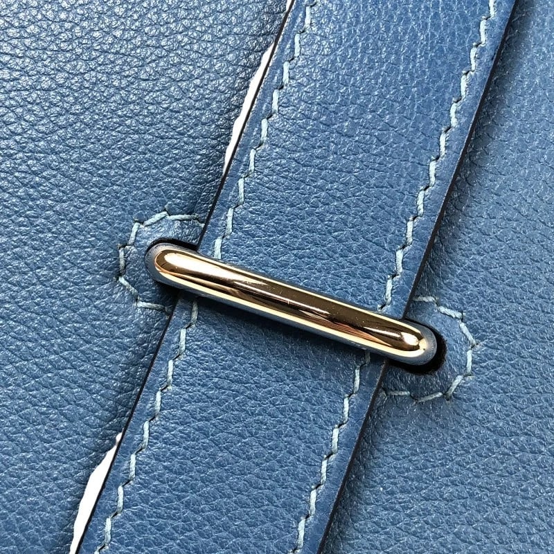 HERMES STEVE WRIGHT SHOULDER BAG - 11