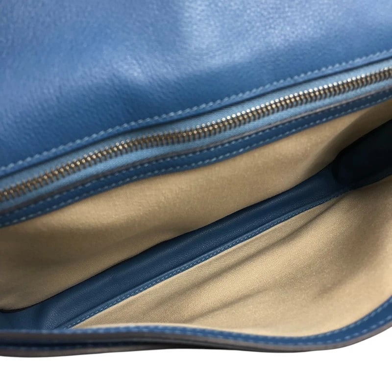 HERMES STEVE WRIGHT SHOULDER BAG - 4