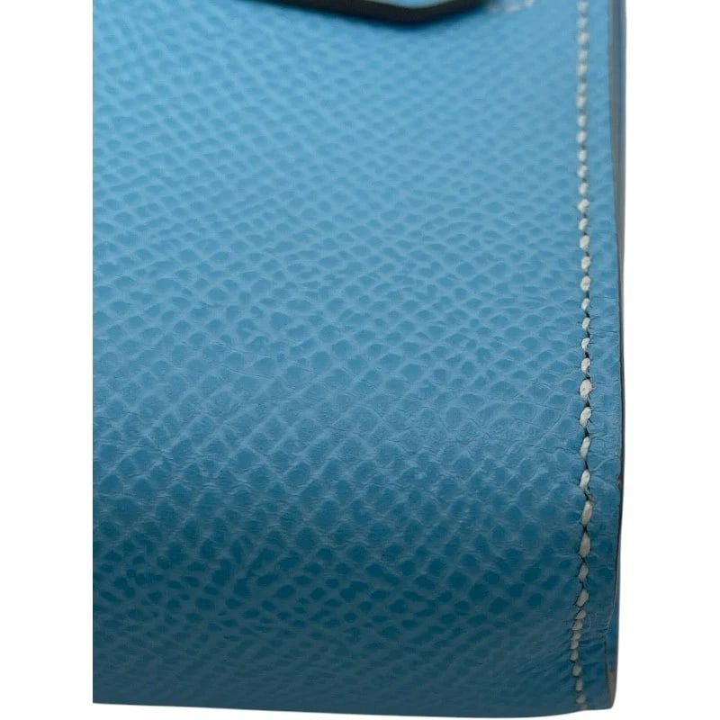 HERMES TINY BIRKIN SHOULDER BAG - 8