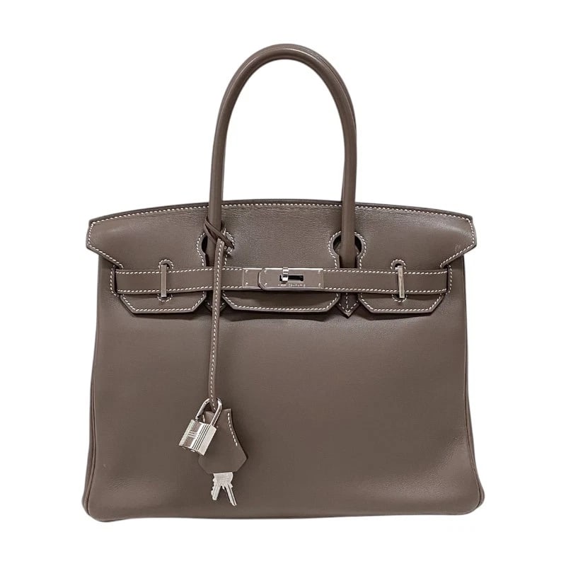 HERMES BIRKIN 30 HANDBAG (1 of 12)