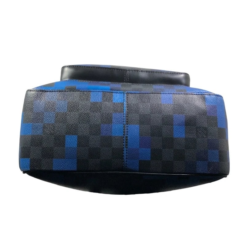 LOUIS VUITTON JOSH BACKPACK - 4