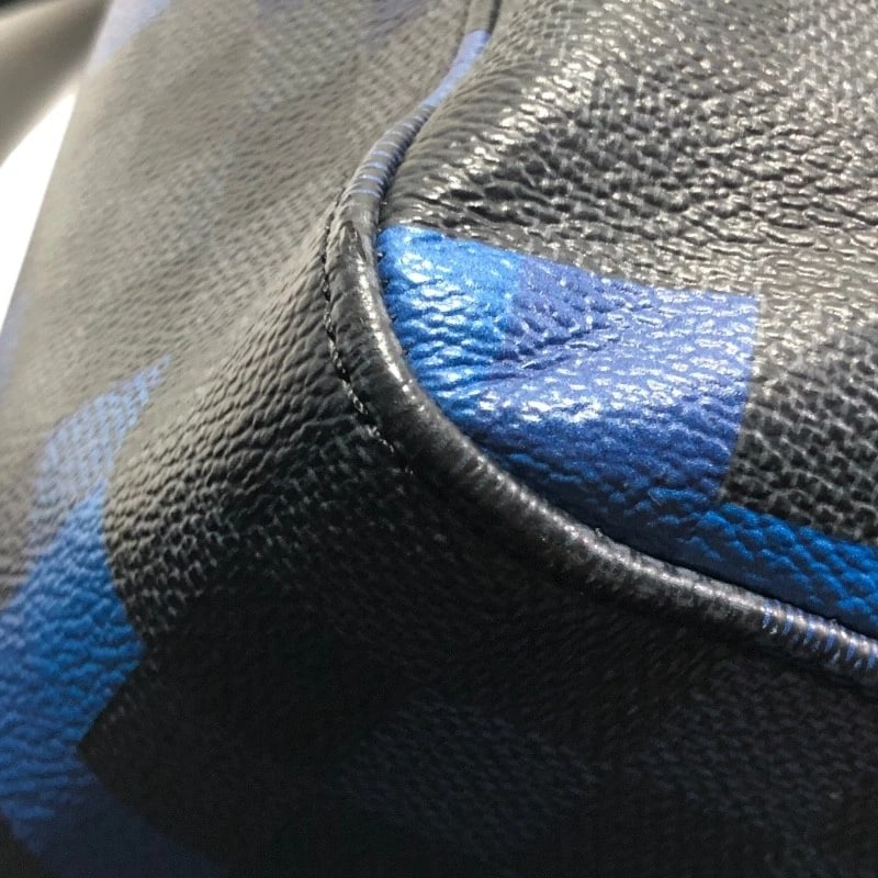 LOUIS VUITTON JOSH BACKPACK - 5