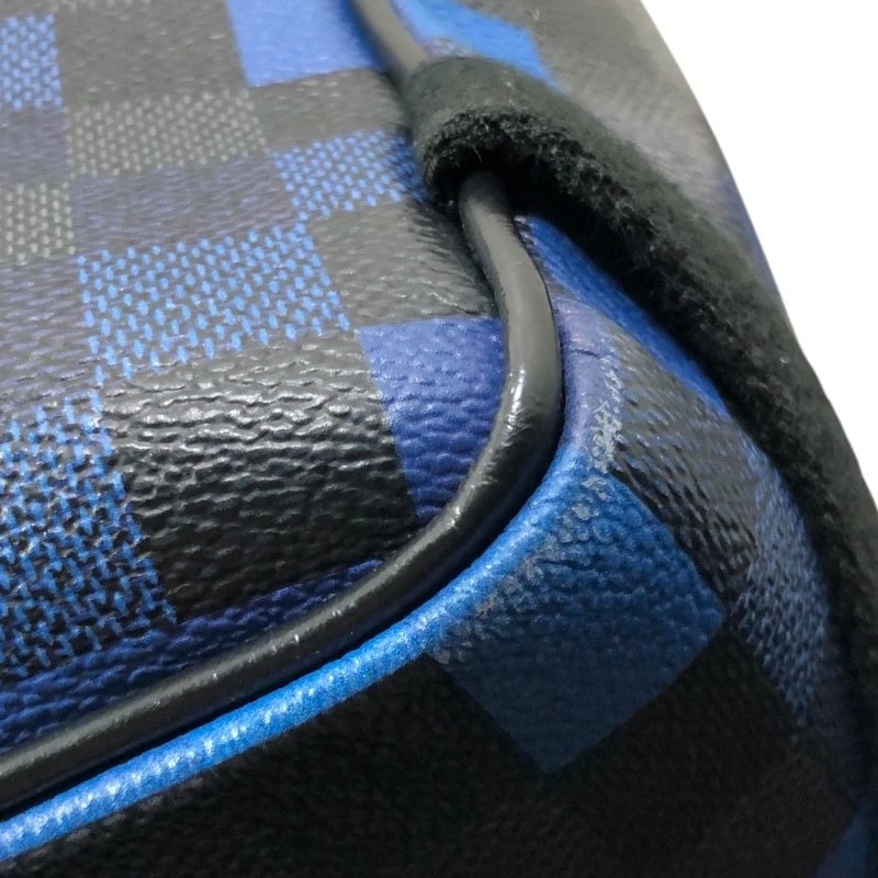 LOUIS VUITTON JOSH BACKPACK - 8