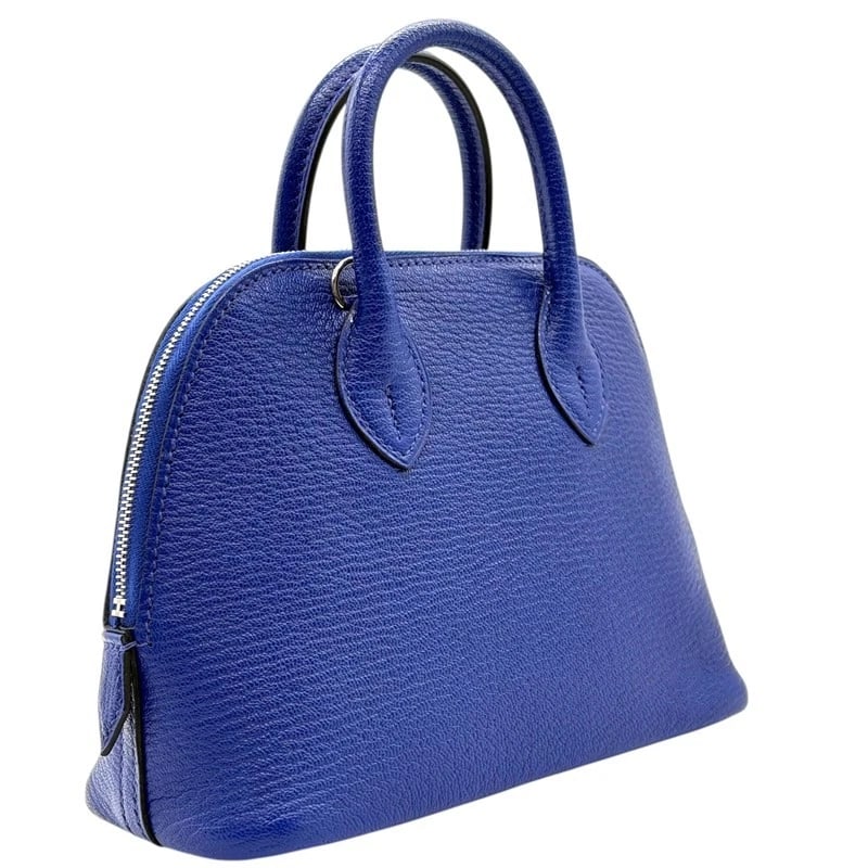 HERMES BORED MINI HANDBAG - 2