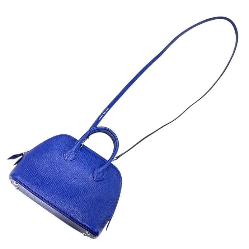 HERMES BORED MINI HANDBAG - 4