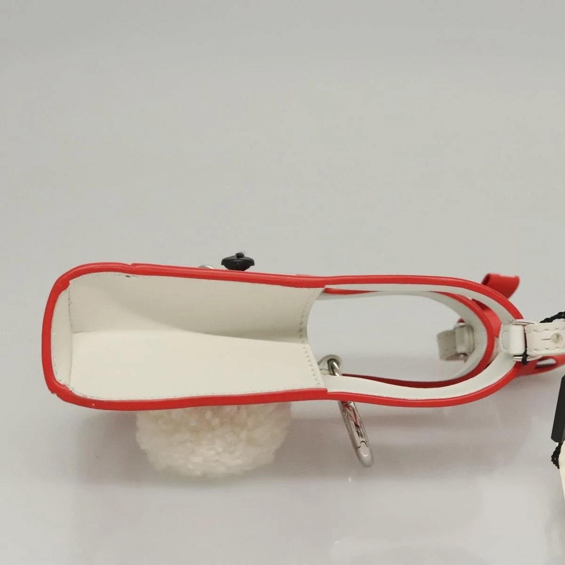 FENDI BUNNY MARK JACOBS COLLABORATION BAG - 3