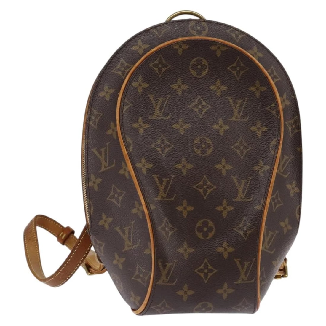 LOUIS VUITTON MONOGRAM ELLIPSE SHOULDER BAG (1 of 9)