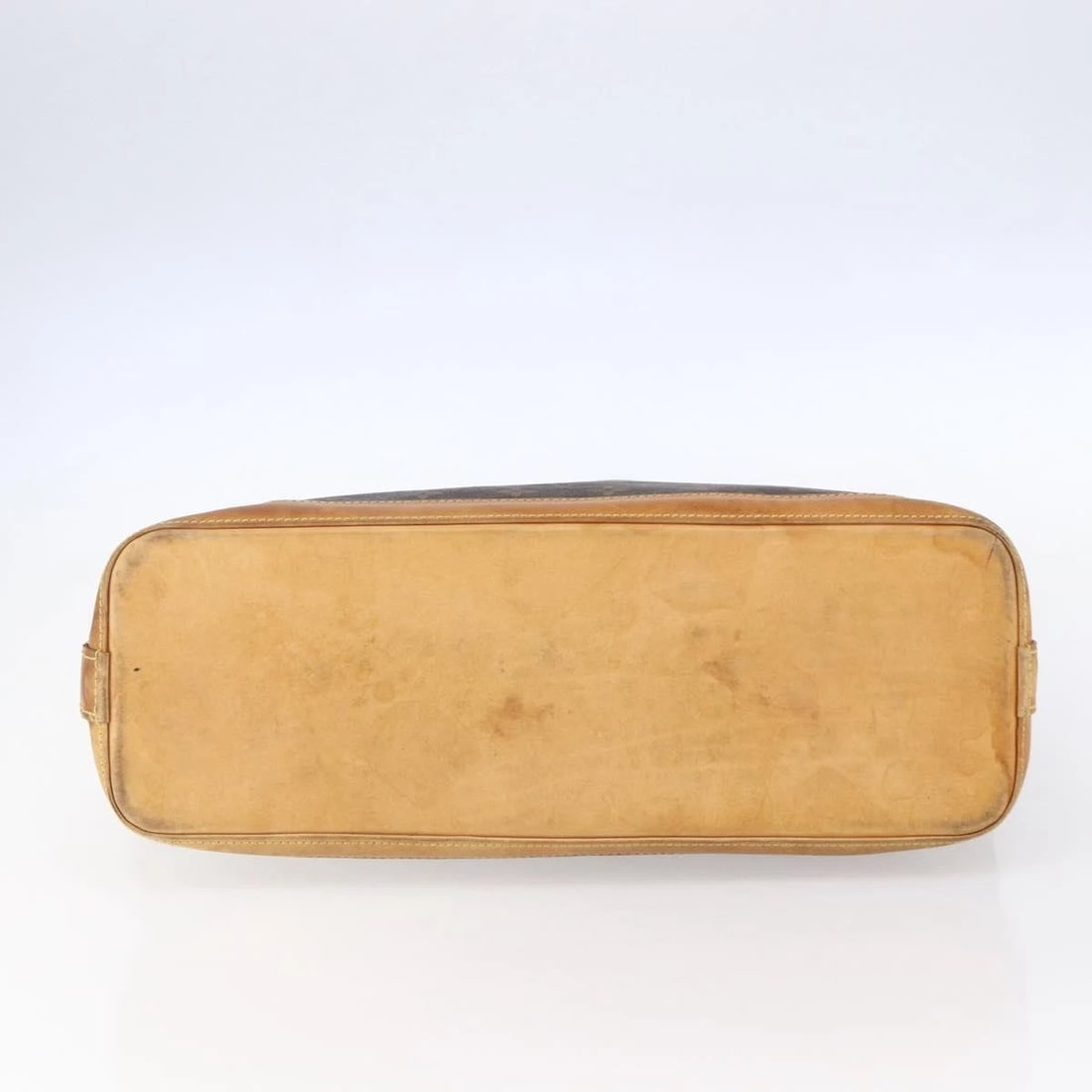 LOUIS VUITTON MONOGRAM LOCKIT HAND BAG - 8