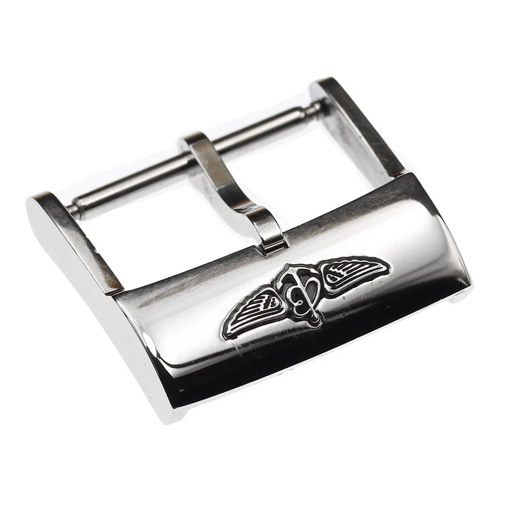 BREITLING NAVITIMER WORLD CHRONOGRAPH WATCH - 3