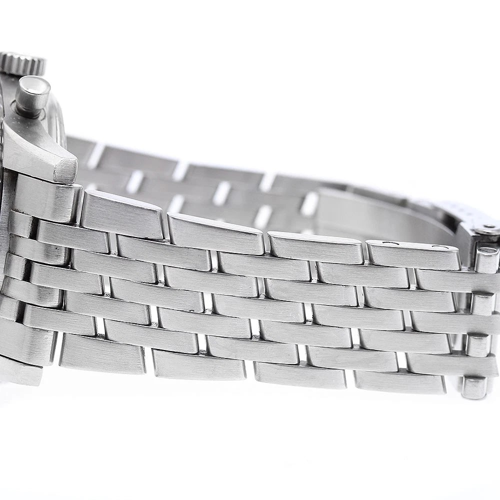 BREITLING NAVITIMER FIGHTERS DATE CHRONOGRAPH - 3