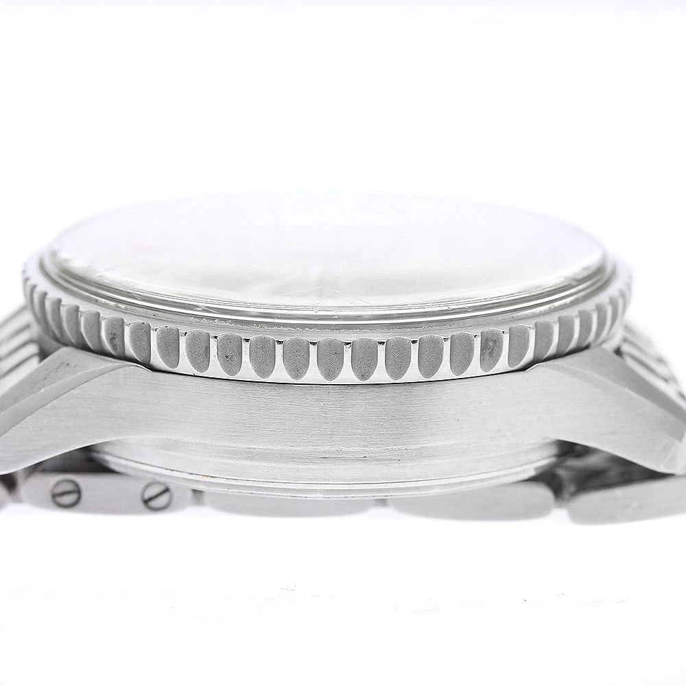 BREITLING NAVITIMER FIGHTERS DATE CHRONOGRAPH - 5