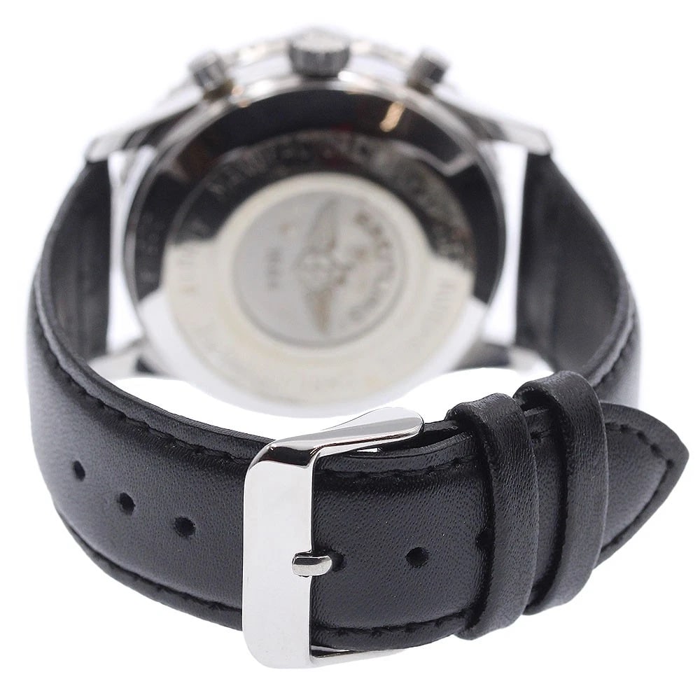 BREITLING OLD NAVITIMER CHRONOGRAPH - 3