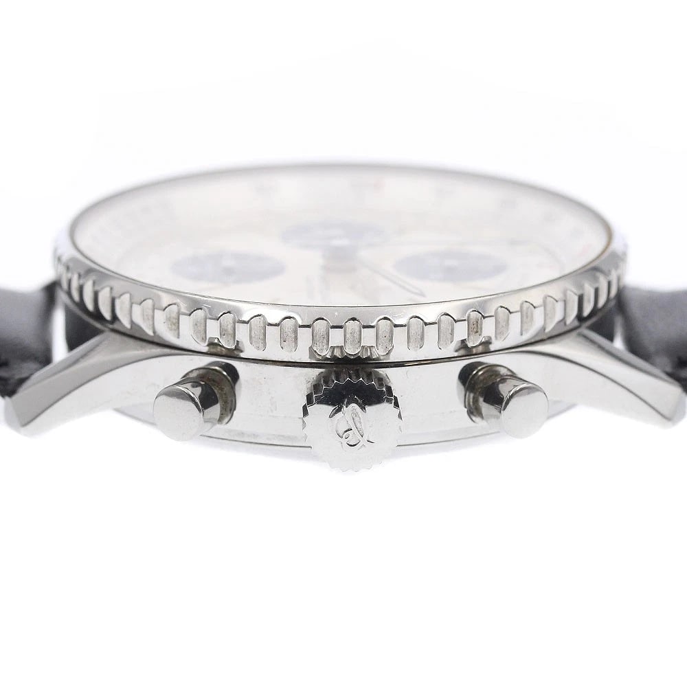 BREITLING OLD NAVITIMER CHRONOGRAPH - 4
