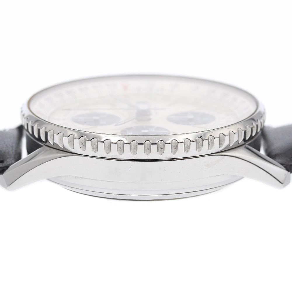 BREITLING OLD NAVITIMER CHRONOGRAPH - 5