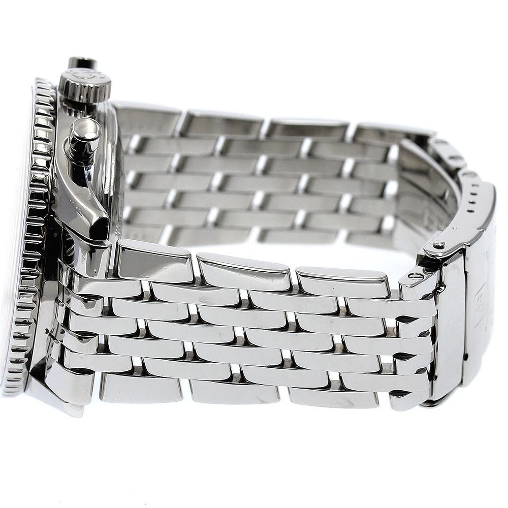 BREITLING NAVITIMER DATE CHRONOGRAPH WATCH - 3