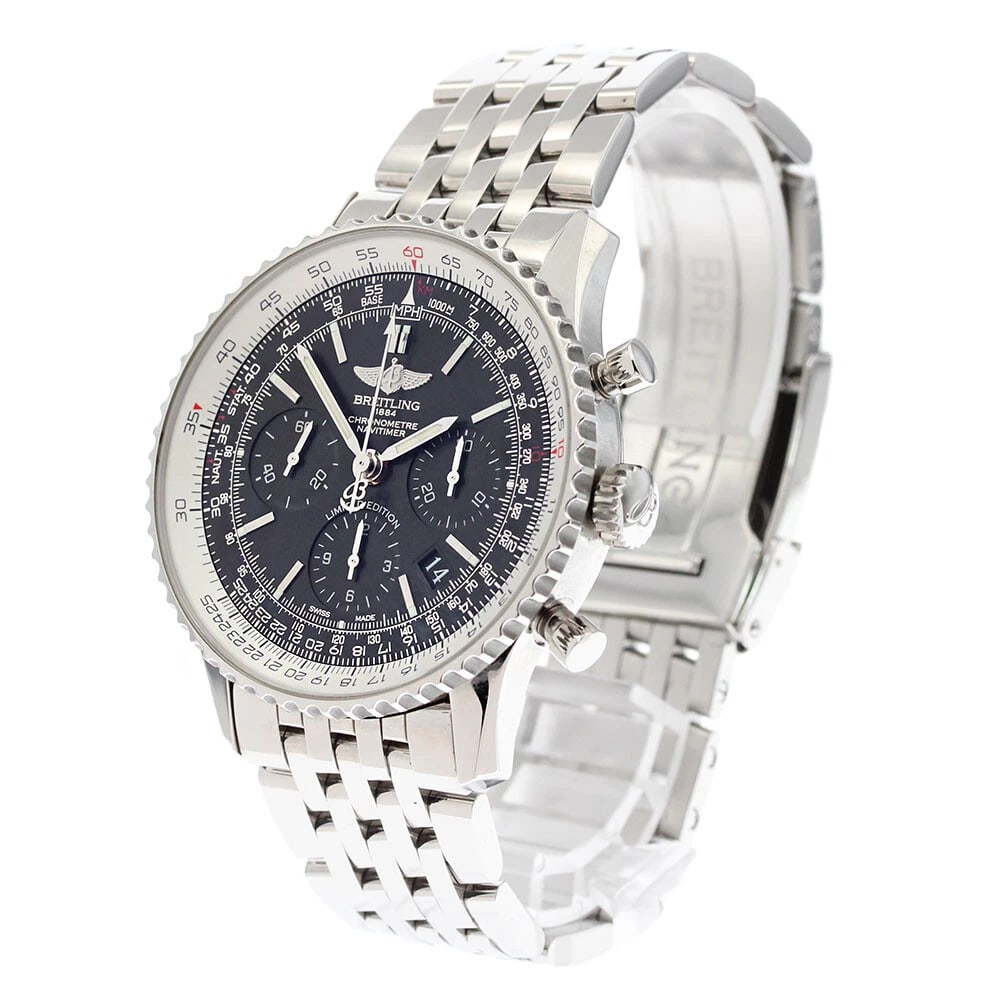BREITLING NAVITIMER CHRONOGRAPH CHRONOGRAPH WATCH - 2