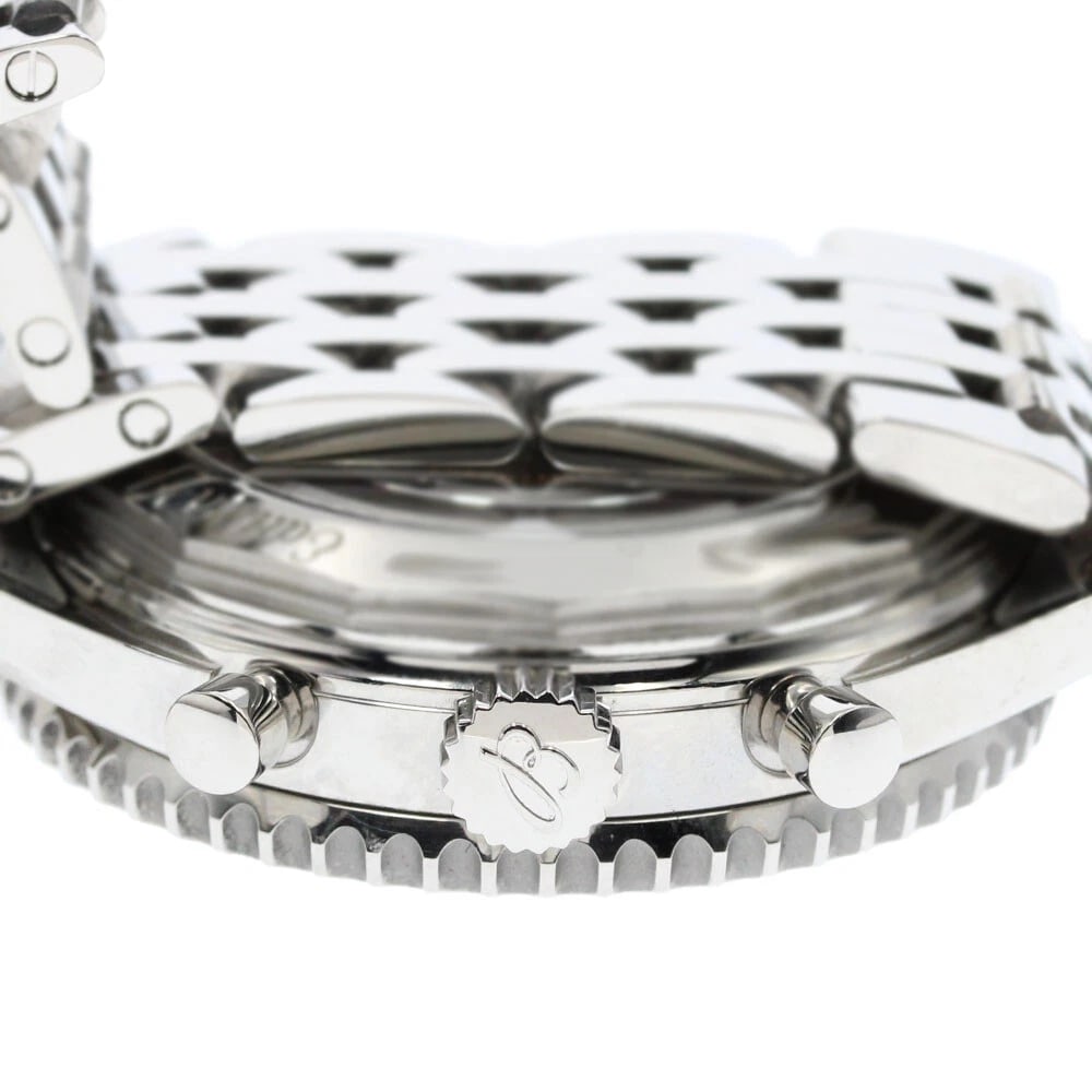 BREITLING NAVITIMER CHRONOGRAPH CHRONOGRAPH WATCH - 3
