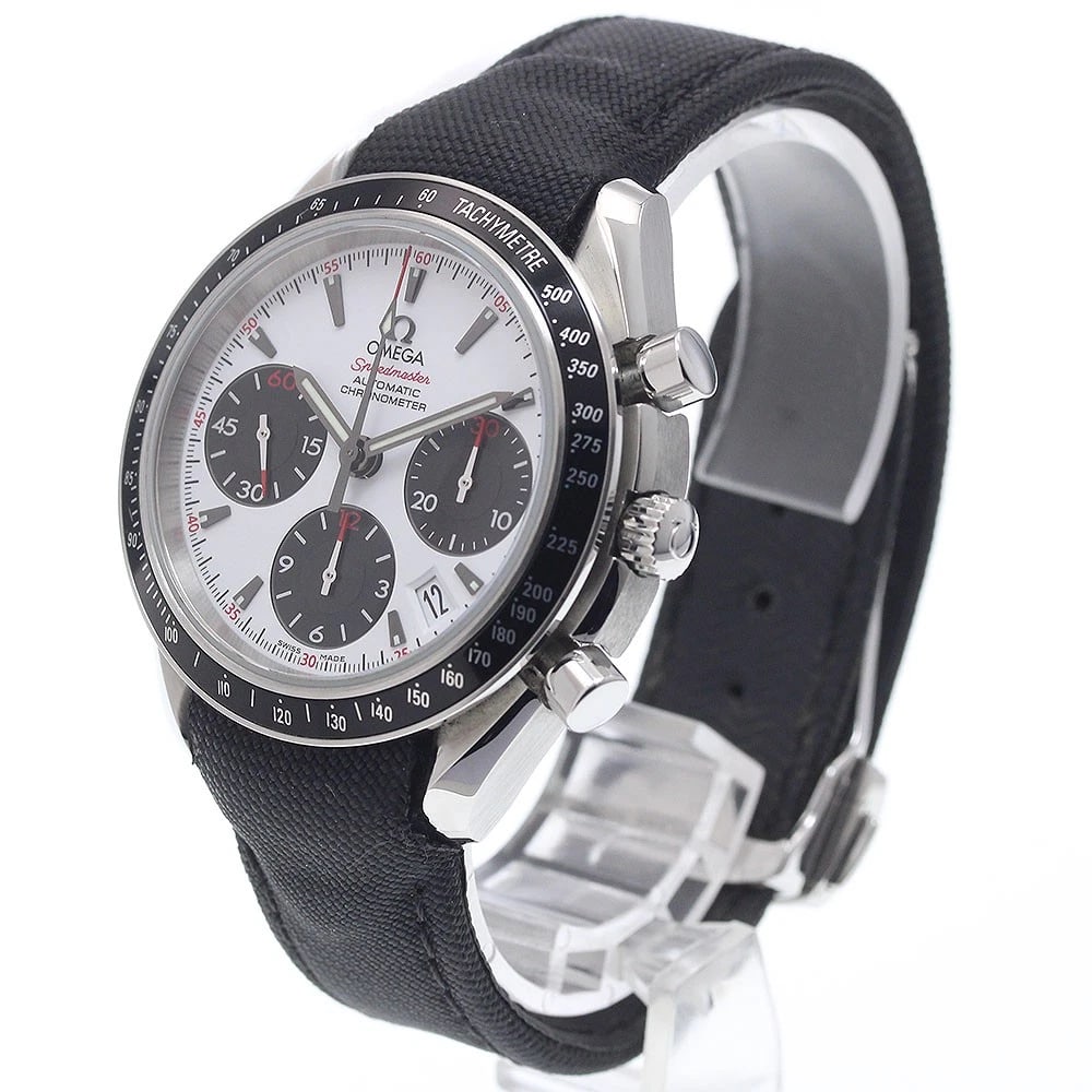 OMEGA SPEEDMASTER WATCH - 2