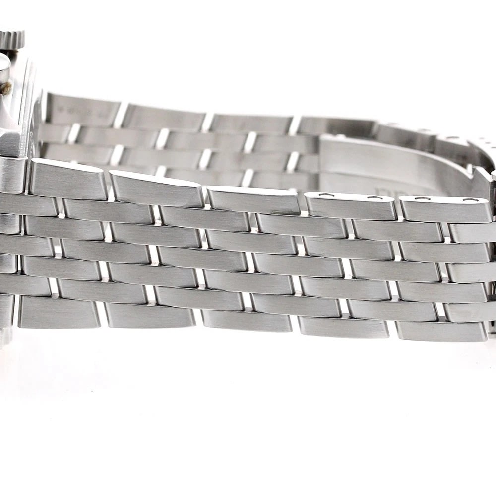 BREITLING NAVITIMER FIGHTERS DATE CHRONOGRAPH - 3