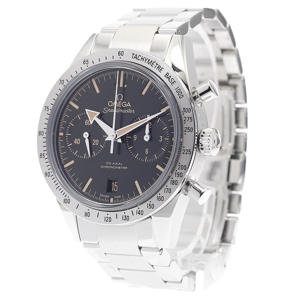 OMEGA SPEEDMASTER WATCH - 2