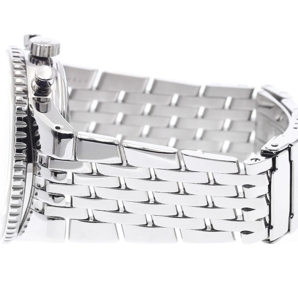 BREITLING NAVITIMER HERITAGE DATE CHRONOGRAPH - 3