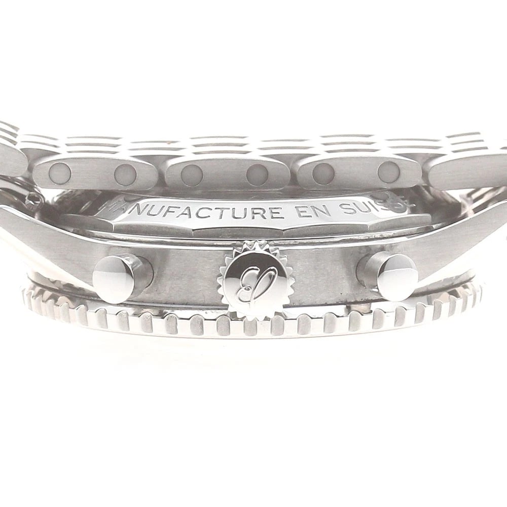 BREITLING NAVITIMER CHRONOGRAPH WATCH - 3