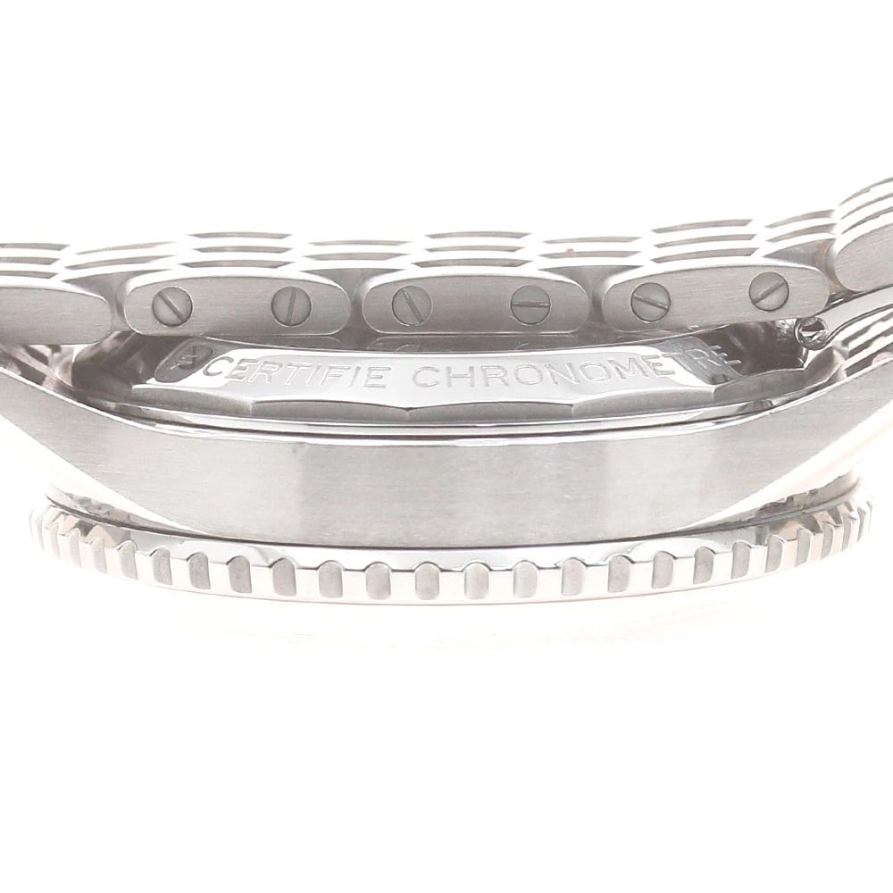 BREITLING NAVITIMER CHRONOGRAPH WATCH - 4