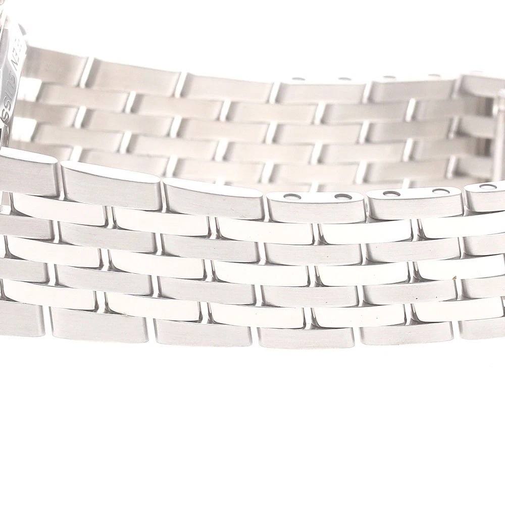 BREITLING NAVITIMER CHRONOGRAPH WATCH - 5