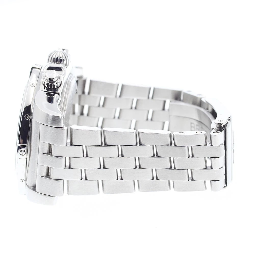 BREITLING CHRONOMAT DATE WATCH - 4