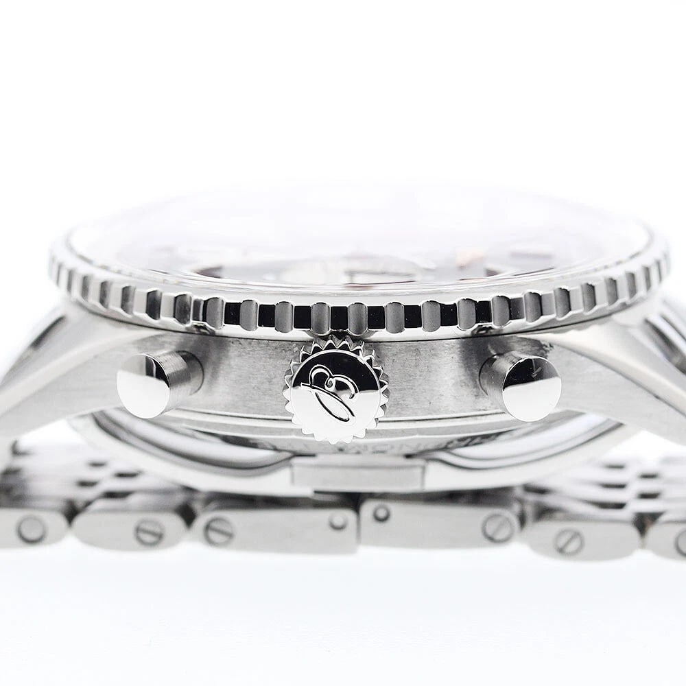 BREITLING NAVITIMER CHRONOGRAPH WATCH - 3