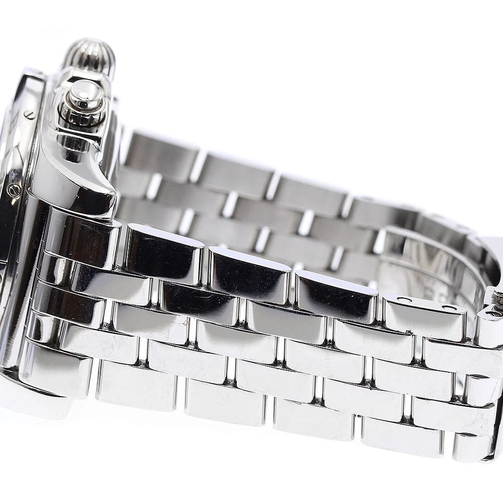 BREITLING CHRONOGRAPH WATCH - 3