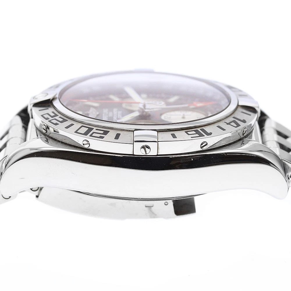 BREITLING CHRONOGRAPH WATCH - 5