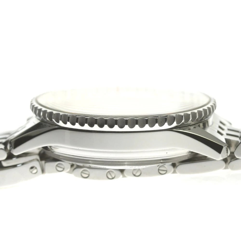 BREITLING NAVITIMER CHRONOGRAPH DATE WATCH - 4