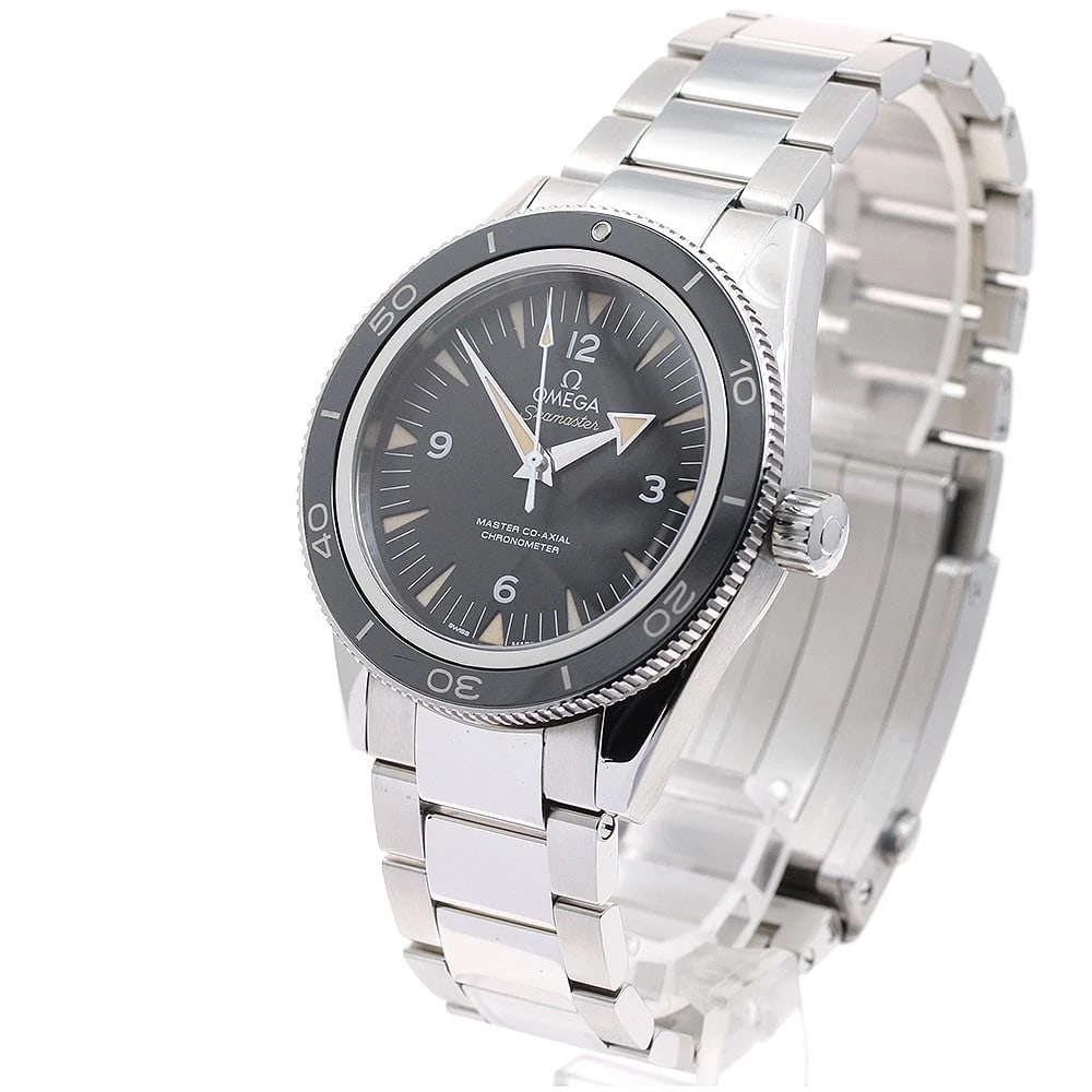 OMEGA SEAMASTER WATCH - 2