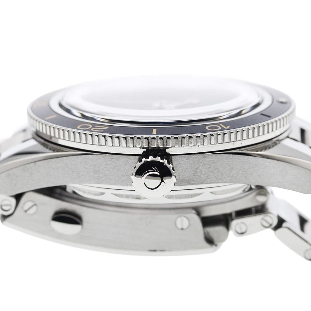 OMEGA SEAMASTER CHRONOMETER WATCH - 3