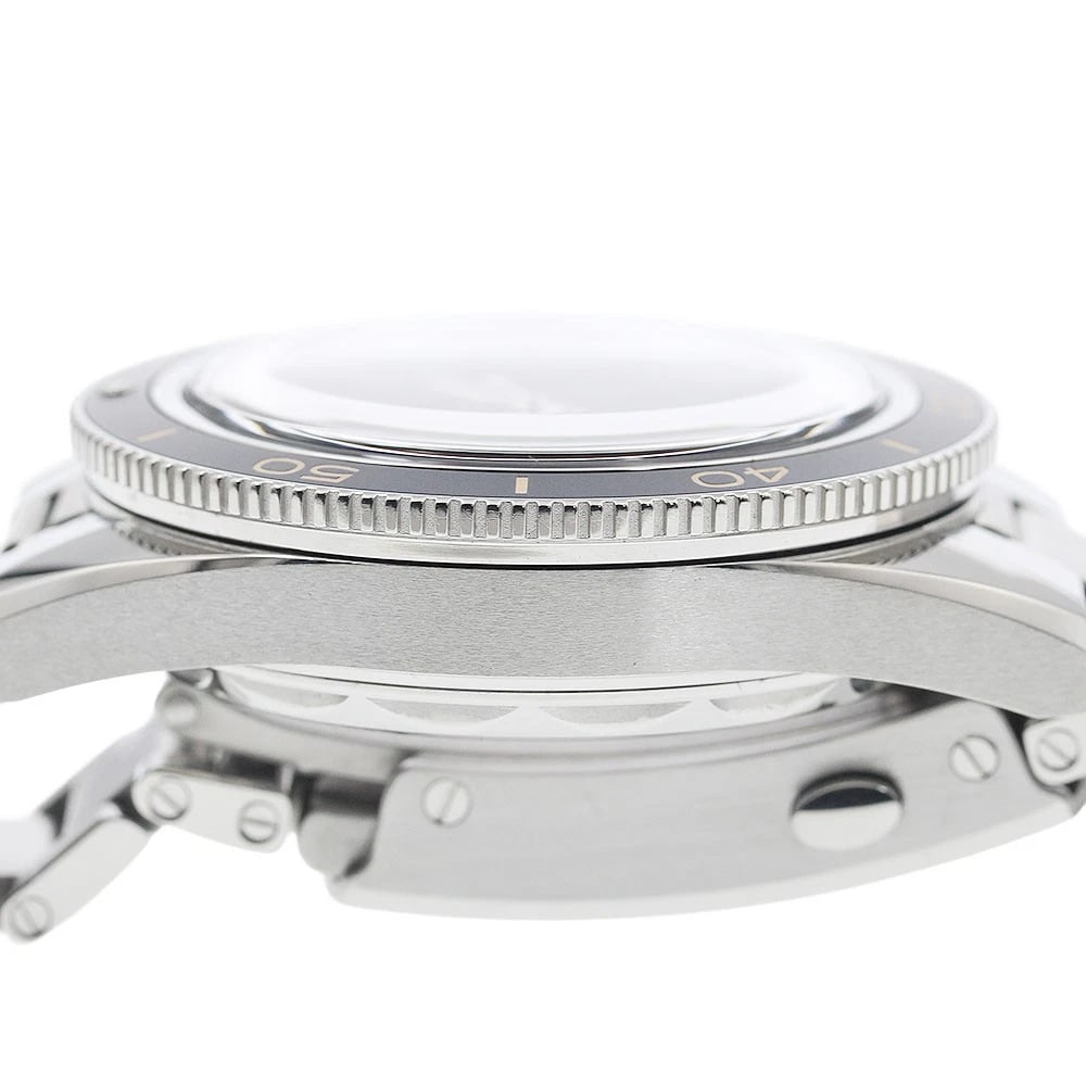 OMEGA SEAMASTER CHRONOMETER WATCH - 4