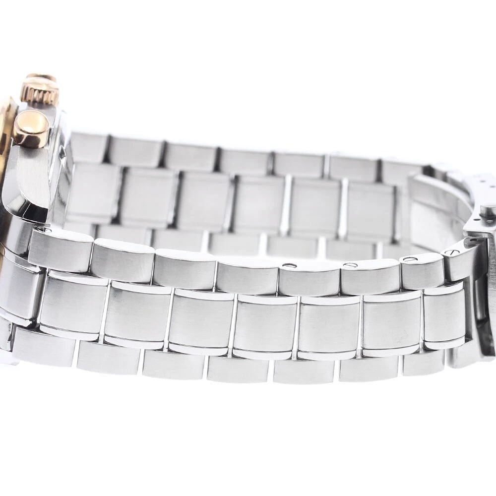 OMEGA SPEEDMASTER BEZEL WATCH - 4