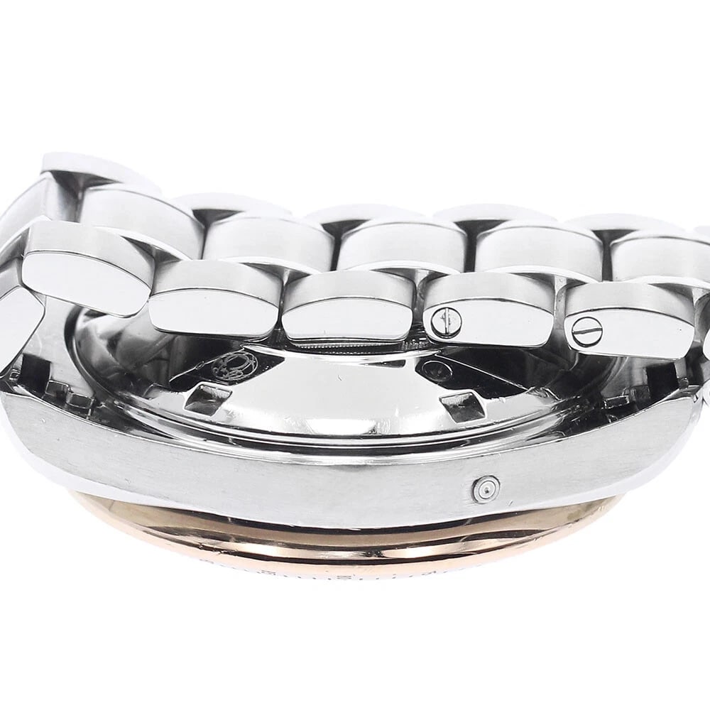 OMEGA SPEEDMASTER BEZEL WATCH - 5