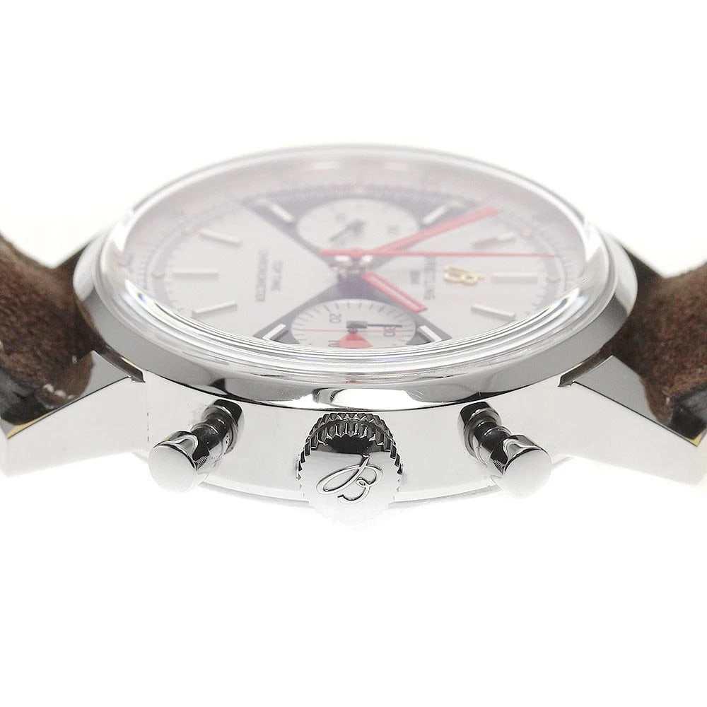 BREITLING TOP TIME CHRONOGRAPHS - 4