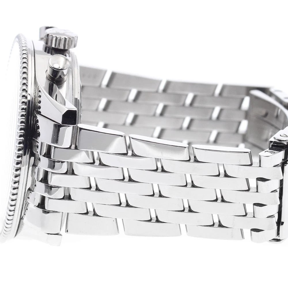 BREITLING MONTBRILLANT WRIGHT WATCH - 3