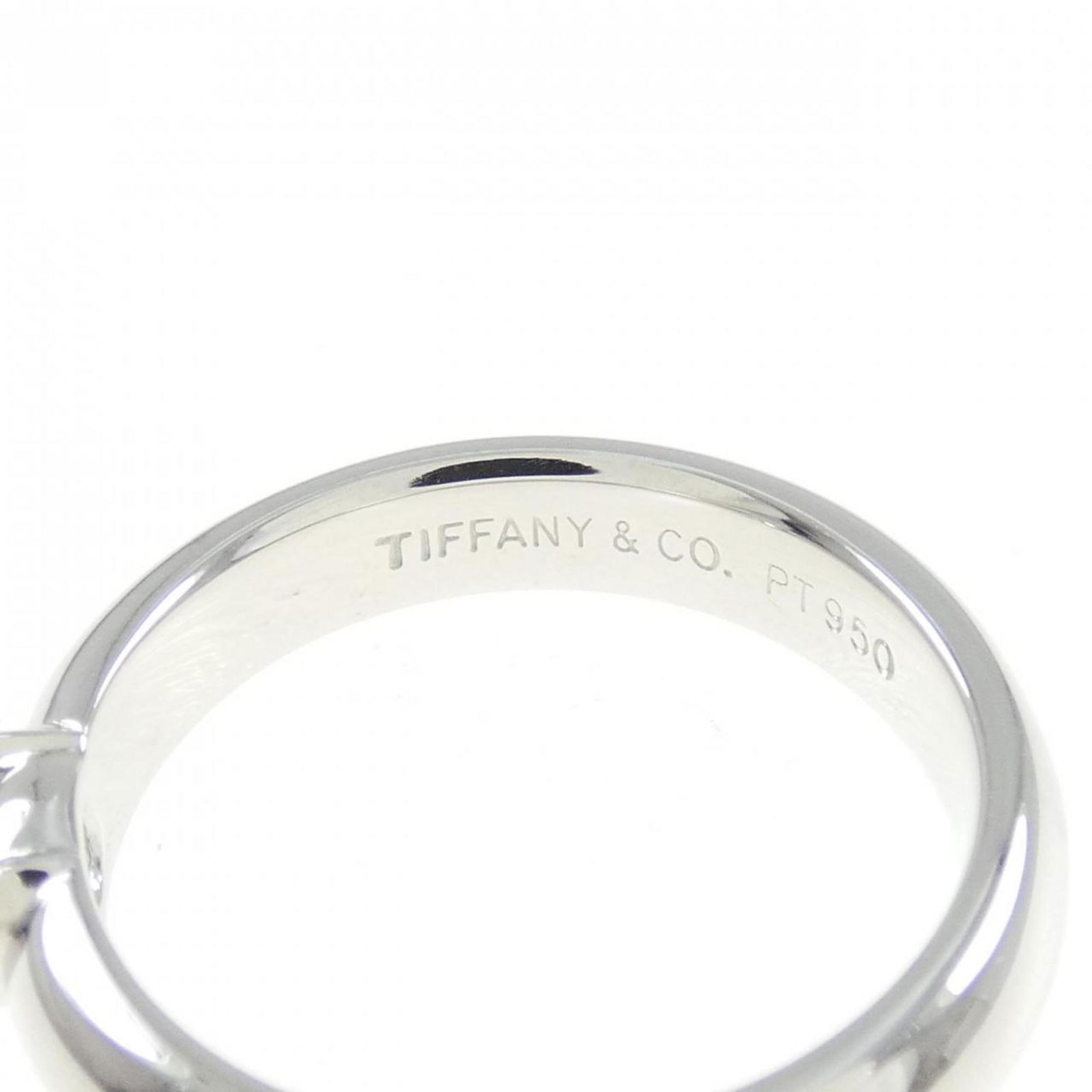 TIFFANY DOTS RING - 2