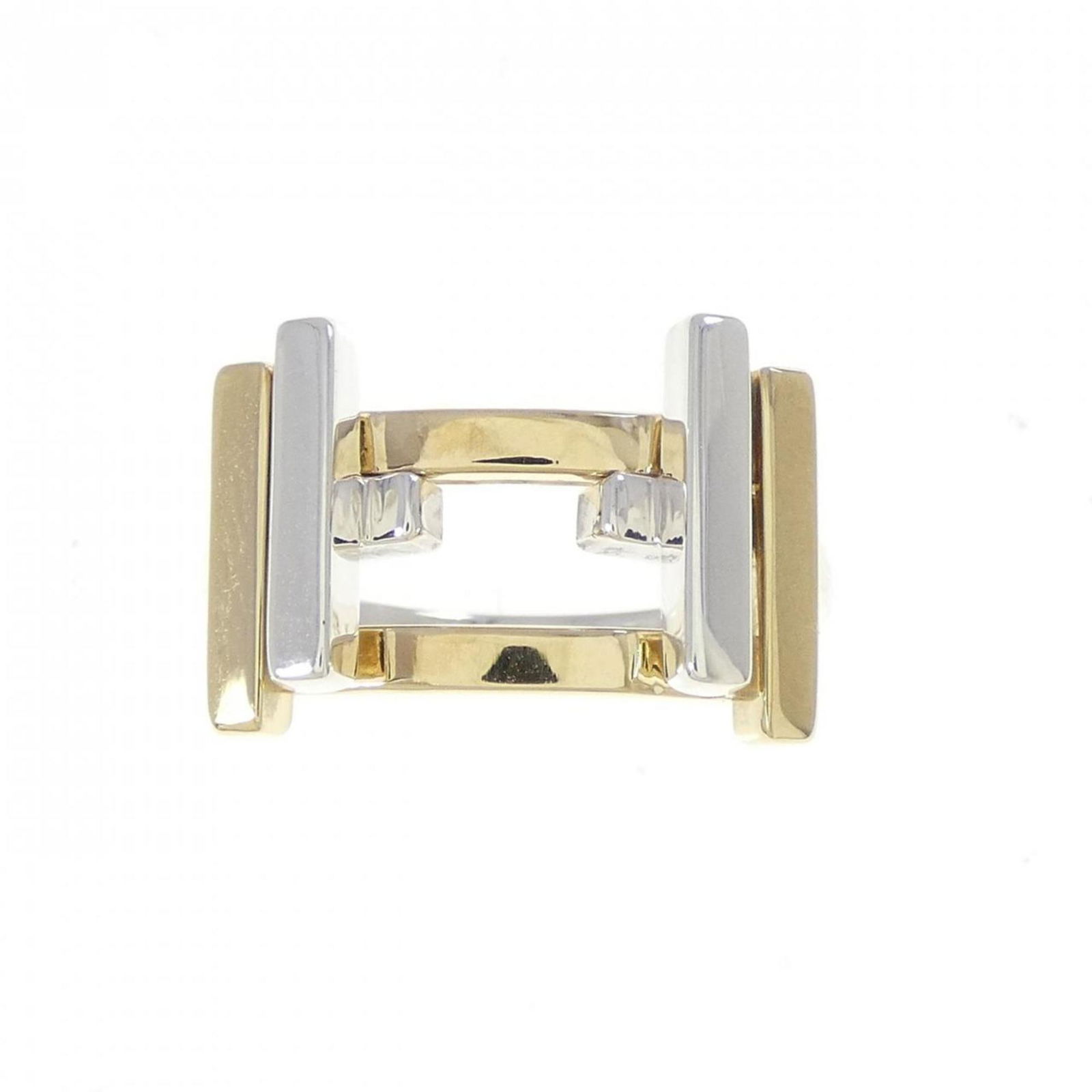 TIFFANY AXIS RING - 2