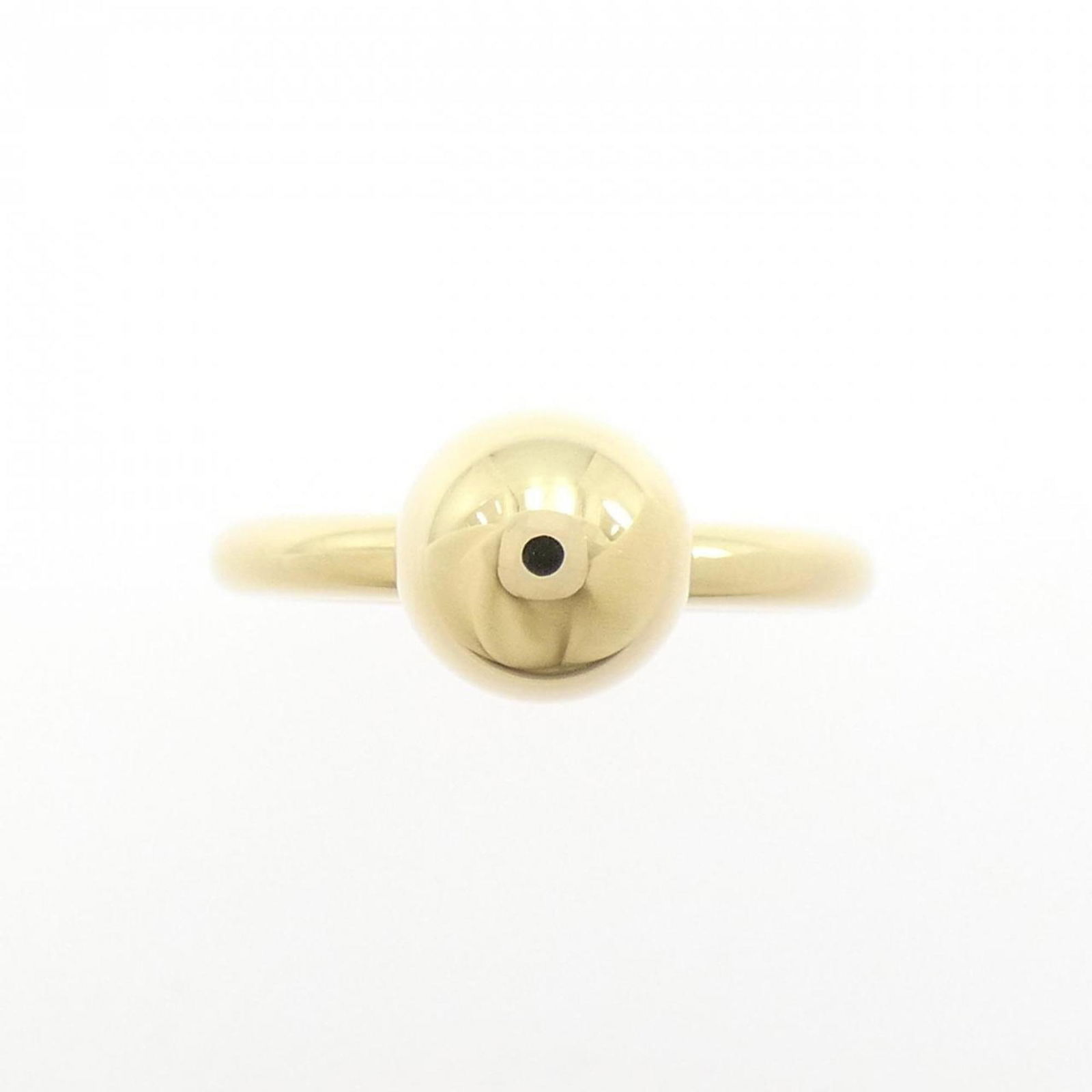 TIFFANY BALL RING - 2